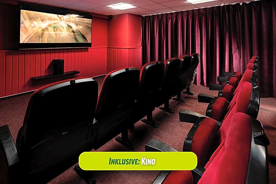 Ahorn Waldhotel Altenberg