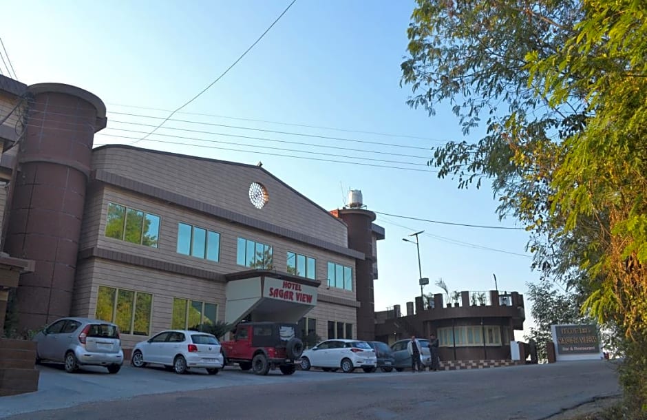 Hotel Sagar View
