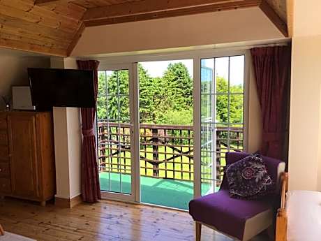 Family Room with Sea View