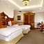 Plaza Grande Hotel