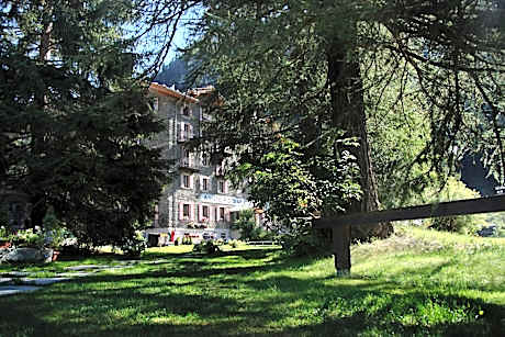 Albergo Monte Cervino