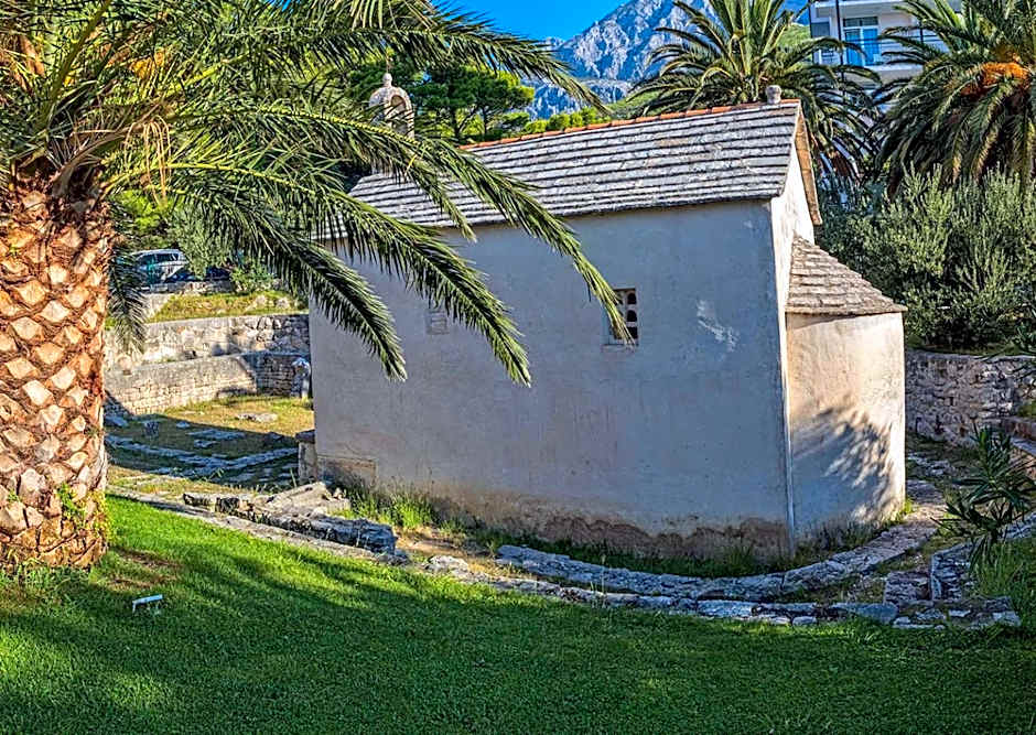 Villa Bougenvilia Tomas
