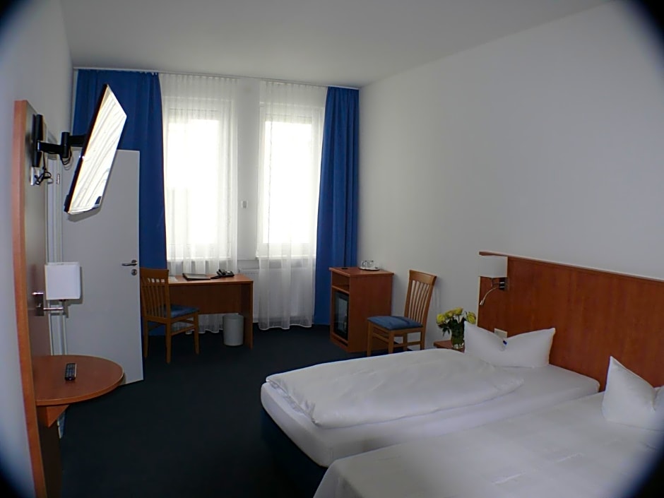 Hotel Garni - Haus Gemmer