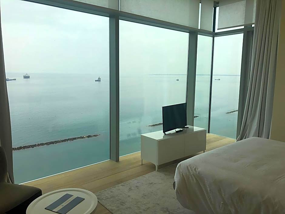 Olympic Residence Deluxe Apartments