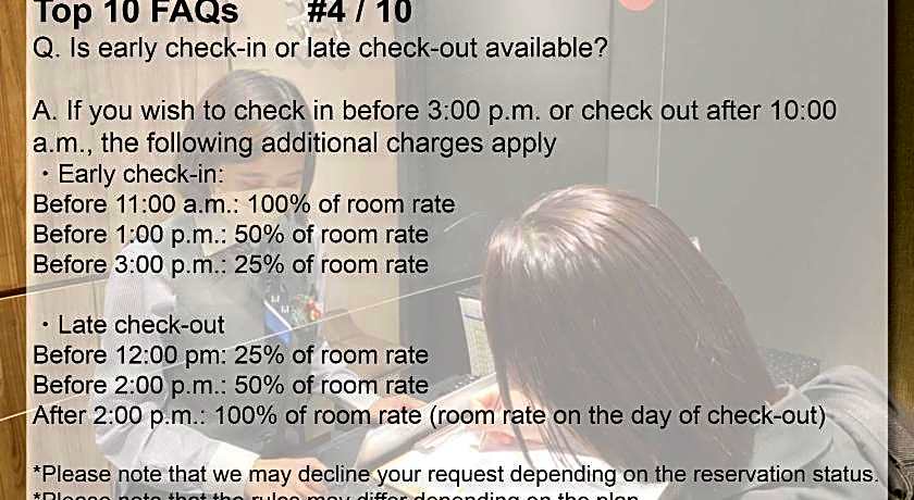 MONday Apart Hamamatsucho Daimon