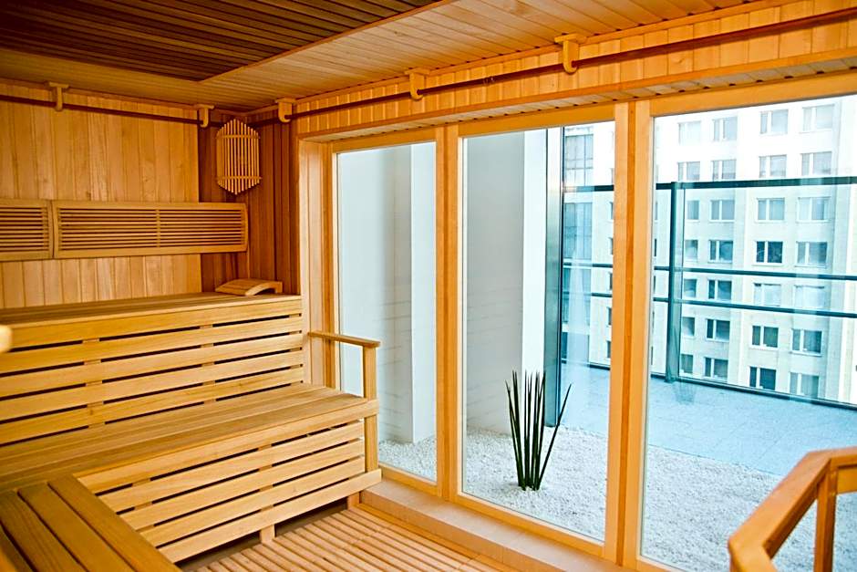 Kharkiv Palace Hotel