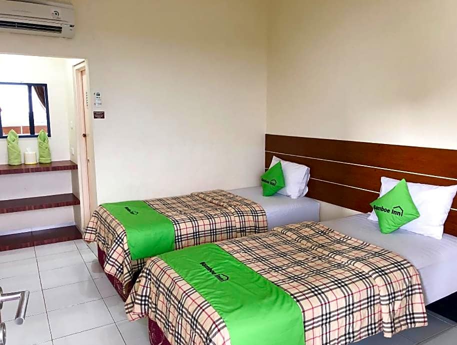 Bamboe Inn 2 Homestay