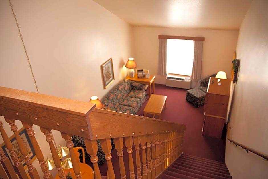 Baymont by Wyndham Mequon Milwaukee Area