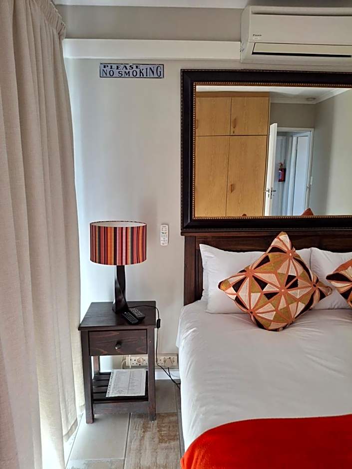 Melkbosstrand Bed and Breakfast