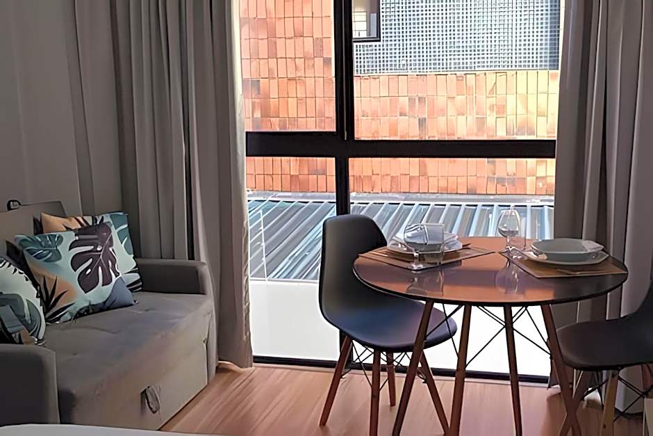 HOSPEDAGENS CENTRO DE POÇOS DE CALDAS