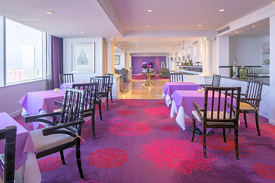 Kai Wah Plaza International Hotel