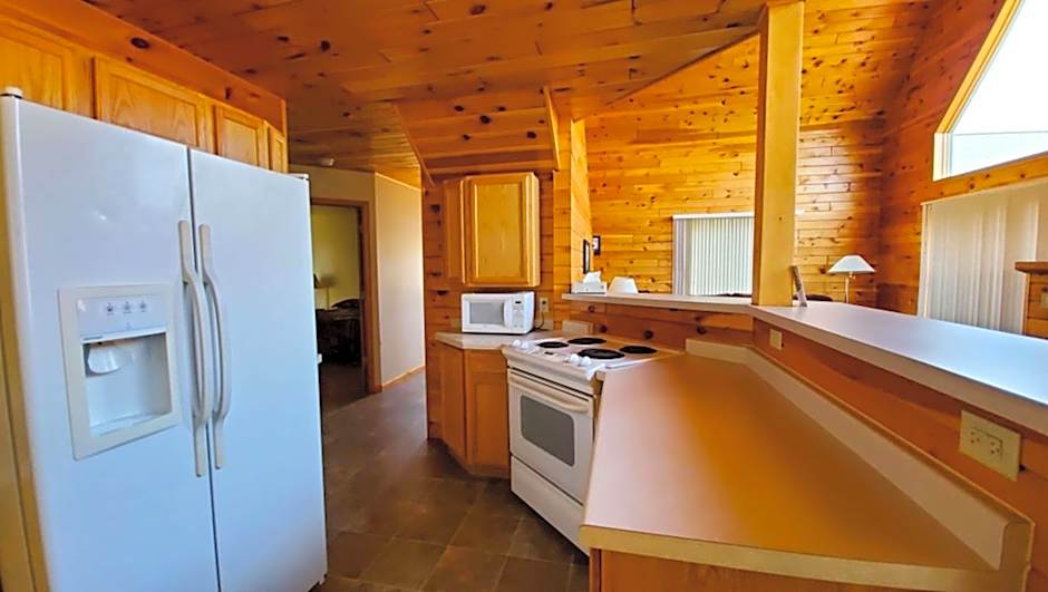 Jasper Ridge Inn Ishpeming By Magnuson Worldwide