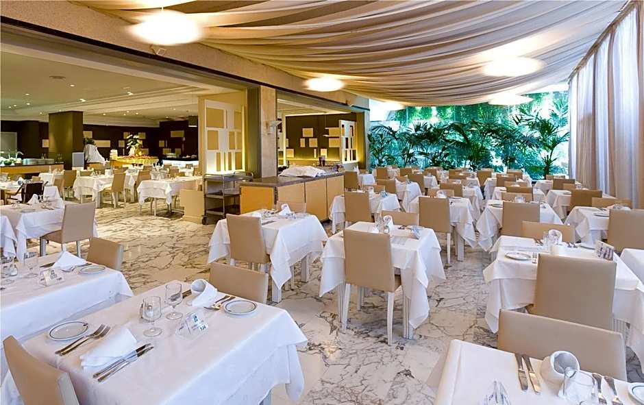 Gloria Palace San Agustín Thalasso & Hotel