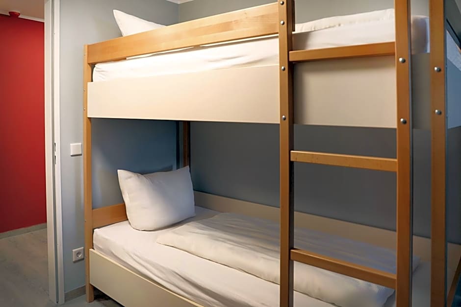 Michels Haus Wilhelm-Augusta