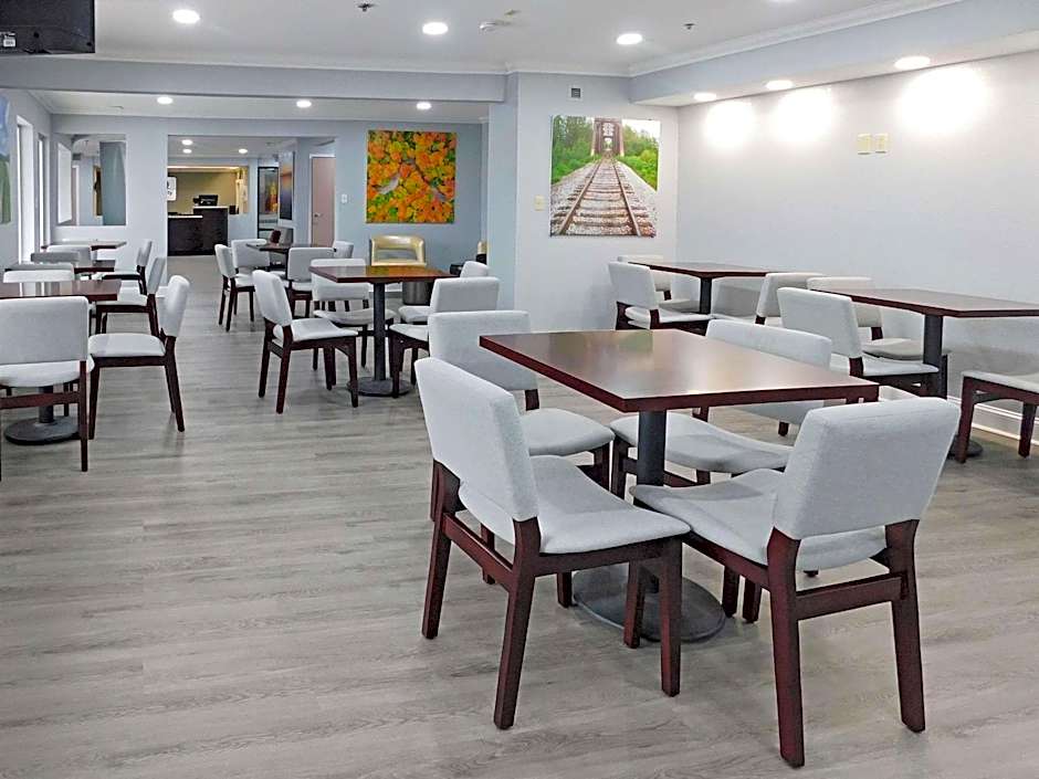 Quality Inn Colchester