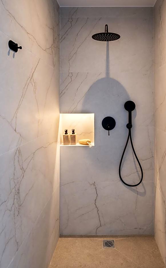 NimVie Green Retreat