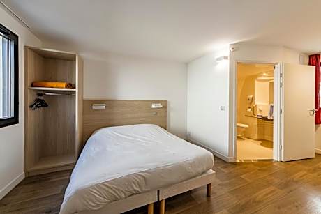 Double Room - Disability Access