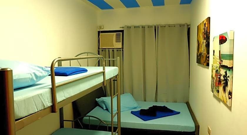 Mactan District Budgetel - Lapu Lapu Cebu