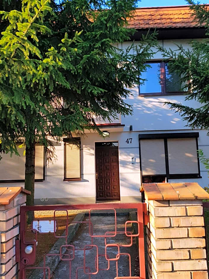 Pokoje pod Świerkiem