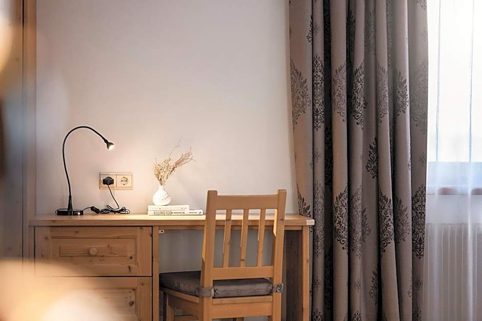 Boutique Hotel Eggele