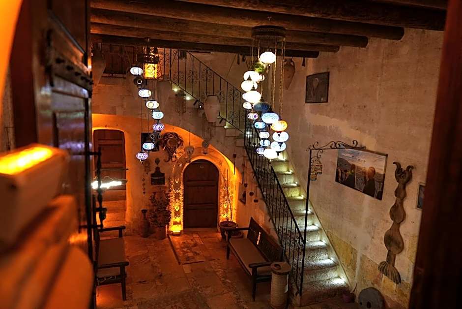 Avanos Suites