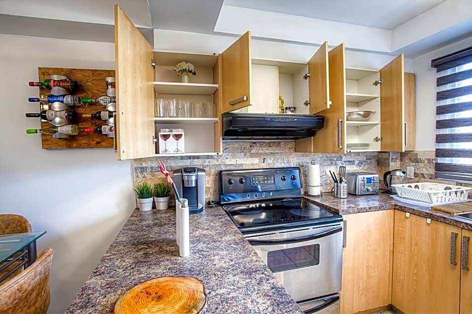 Luxery 3BR Apartment, Free Parking