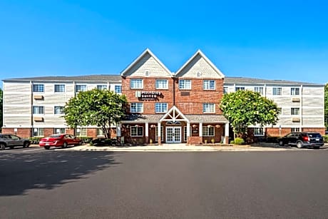 MainStay Suites Raleigh North