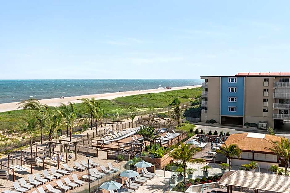 Holiday Inn Ocean City By IHG