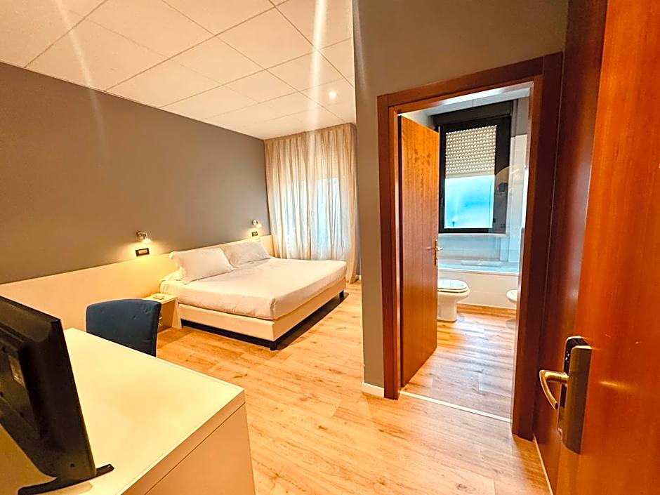 Hotel Pex Mantova