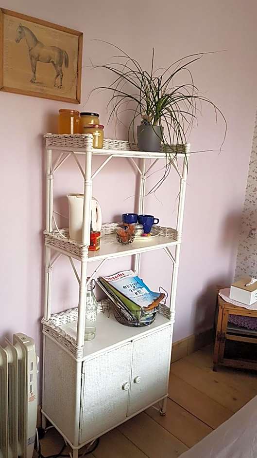 B&B A la Ferme d'Ourches