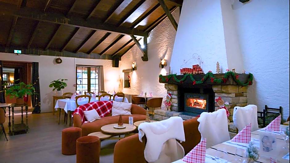 Relais Manderen