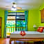 Chez Charly Bungalow