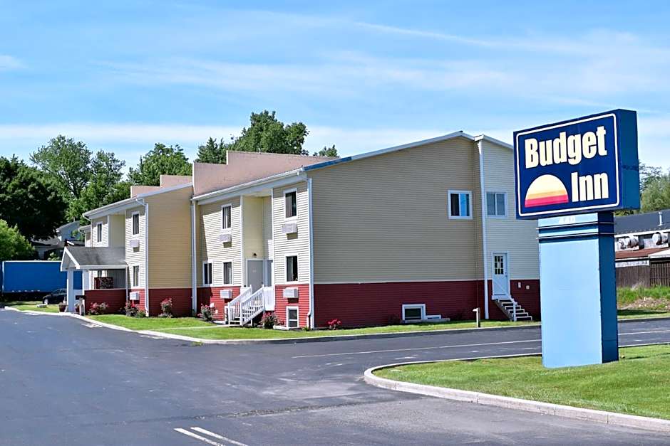 Budget Inn Ontario