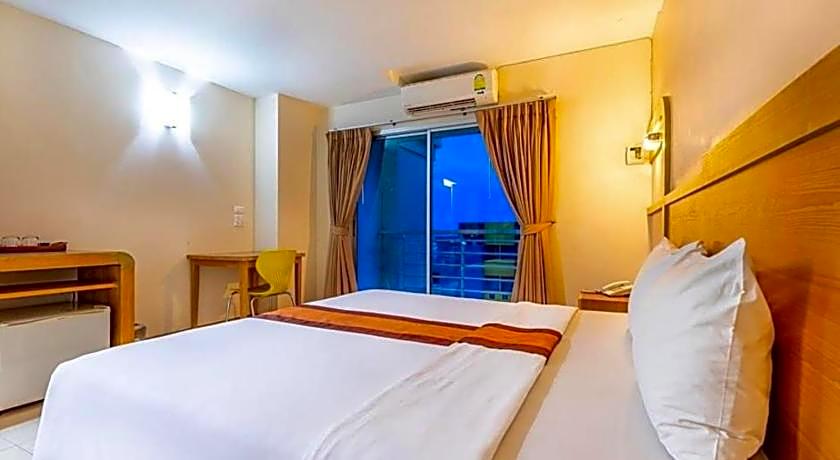 Eastiny Plaza hotel