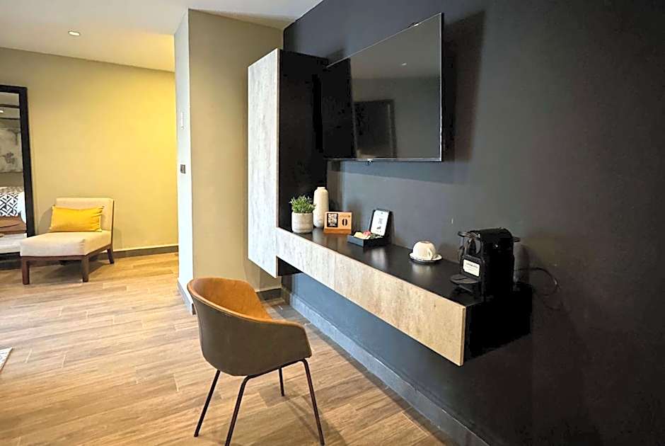 Esplendor by Wyndham San Luis Potosi Monarca