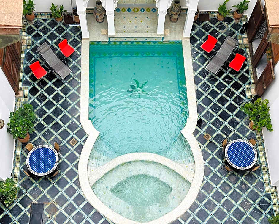 Riad Zitouna