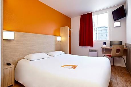 Hotel Premiere Classe Tours Sud - Chambray Les Tours