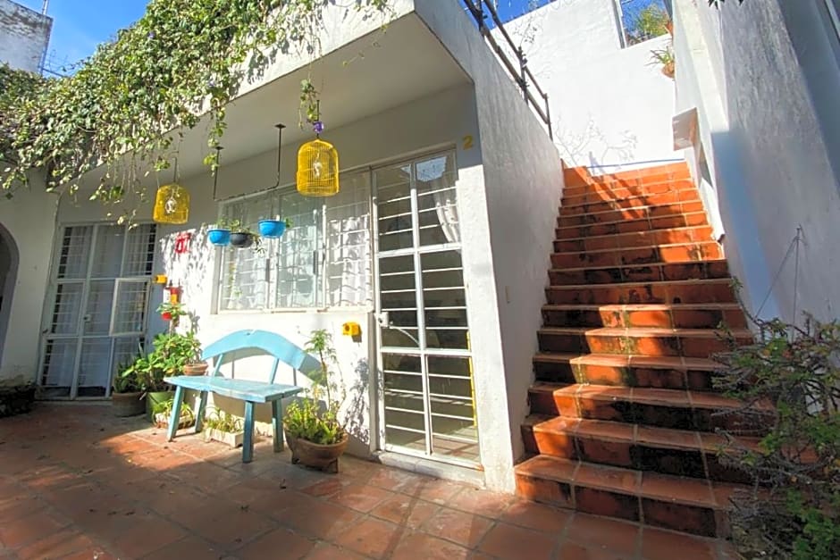Casa Canario Hostel