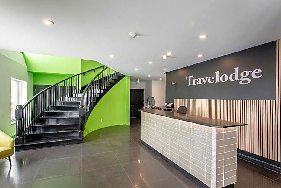 Travelodge by Wyndham Rigaud