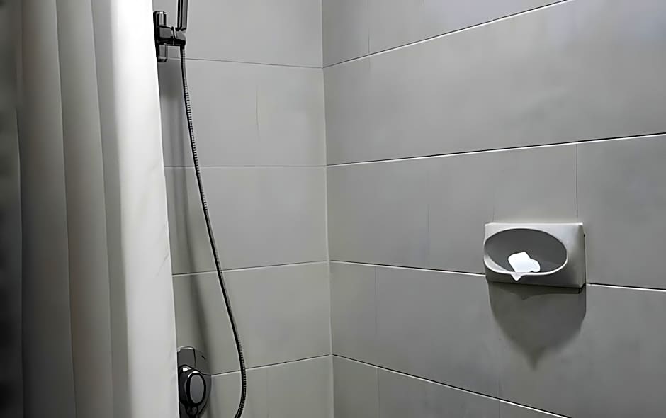 Hotel Sahid Mandarin Pekalongan