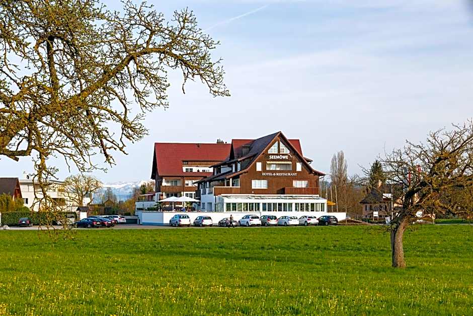 Seemowe Swiss Quality Hotel