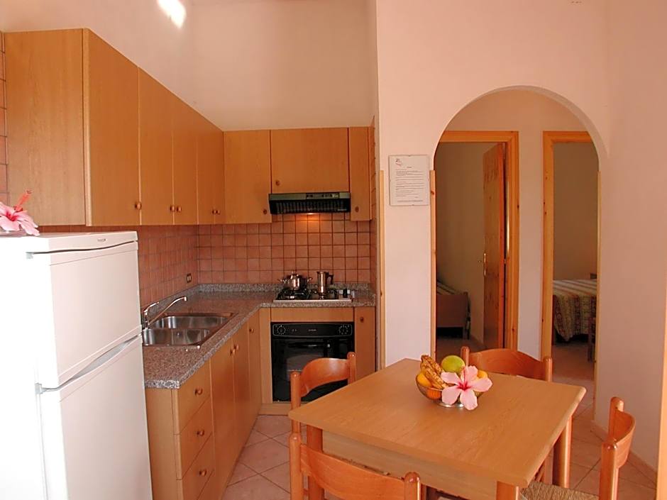 Rosy Hotel Residence