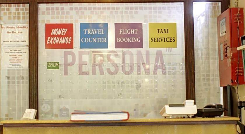 Hotel Persona International