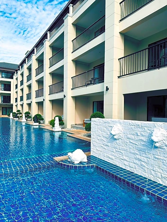 Ocean Pie Phuket - Adult Only