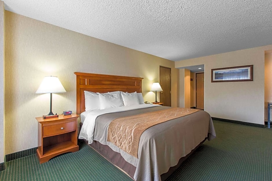 Comfort Inn Near Vail Beaver Creek