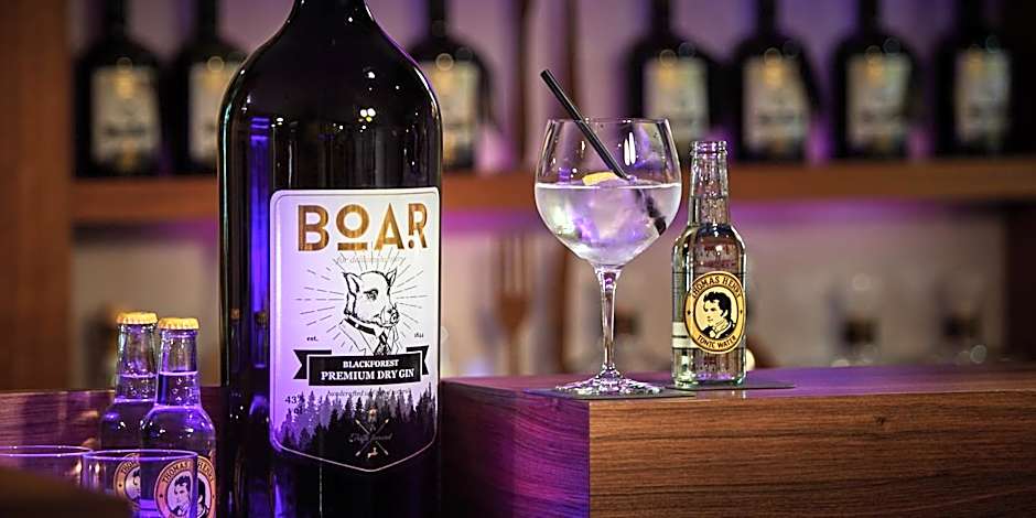 Die Reichsstadt - Hotel Spa und Restaurant