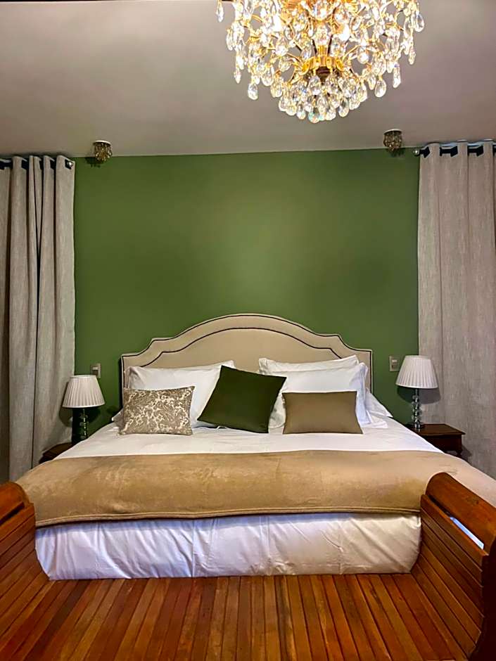 Pousada Dona Bendita