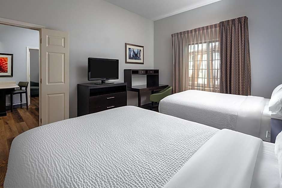 Staybridge Suites O'Fallon Chesterfield By IHG