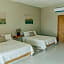 Verde Baja Hotel