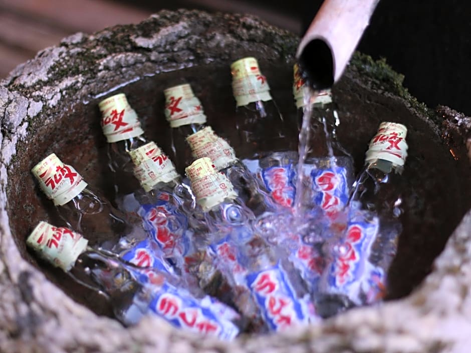 Yufuin Ryokan Wazanho